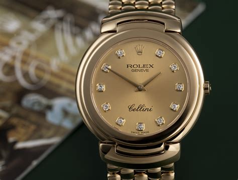 rolex cellini 6622